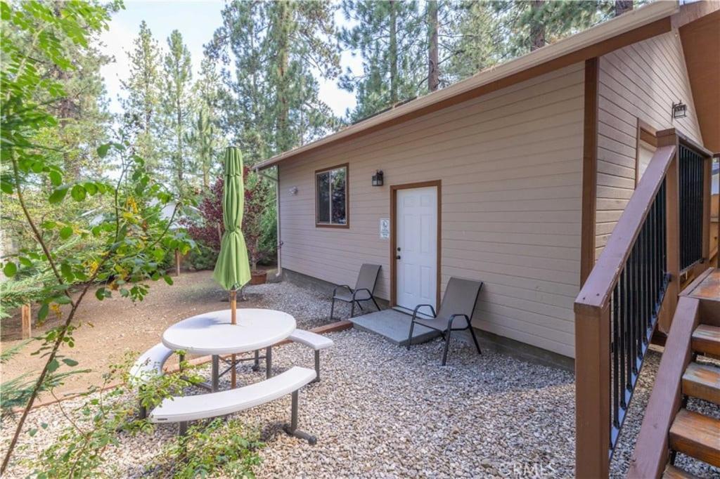 Three Bear'S Bungalow - Close To Slopes! Біг-Бер-Лейк Екстер'єр фото